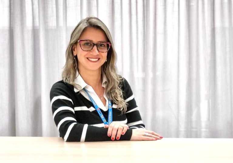 De mãe para filha