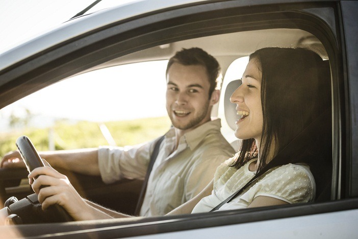 Como dirigir carro automático: 7 coisas que vocês deve fazer