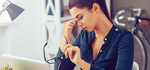 Dez dicas para manter a paciência no trabalho