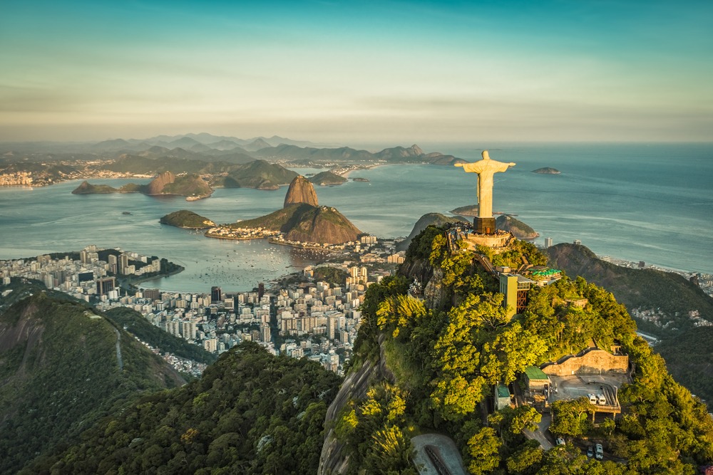 Descubra os destinos brasileiros para conhecer com amigos