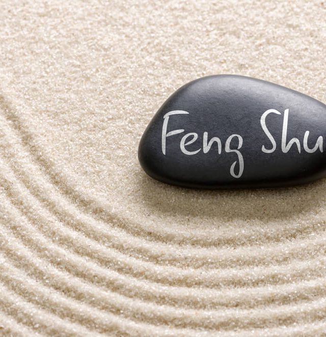 Feng Shui, técnica milenar para redirecionar as energias do