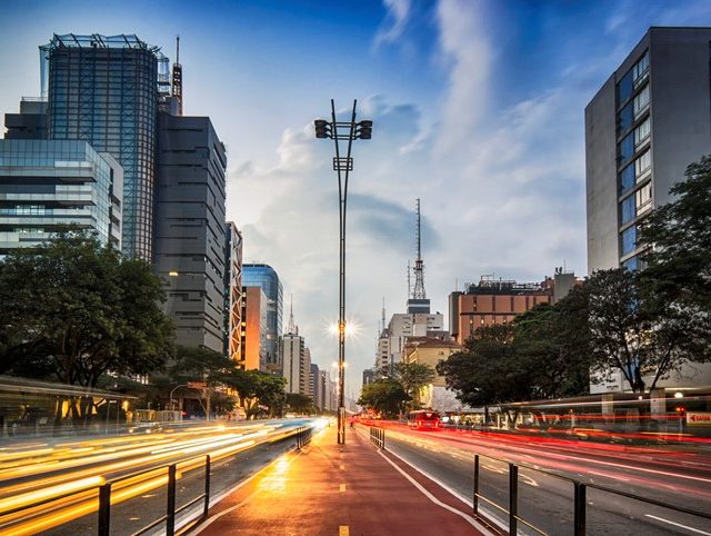 São Paulo em cinco fatos curiosos - Blog Preçolandia