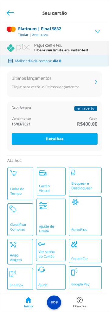 Menu de Ajustes: tudo o que você precisa saber - < Voltar à página inicial