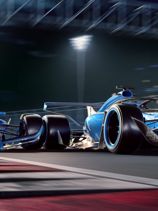 Confira a classificação do campeonato da F1 2022 após 7 etapas