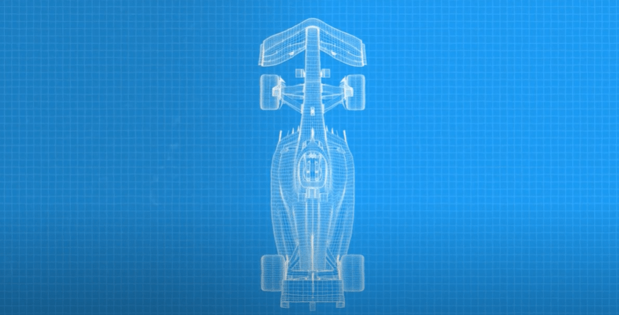 Qual a importância da F1 para o desenvolvimento dos carros de rua - Carro .Blog.Br