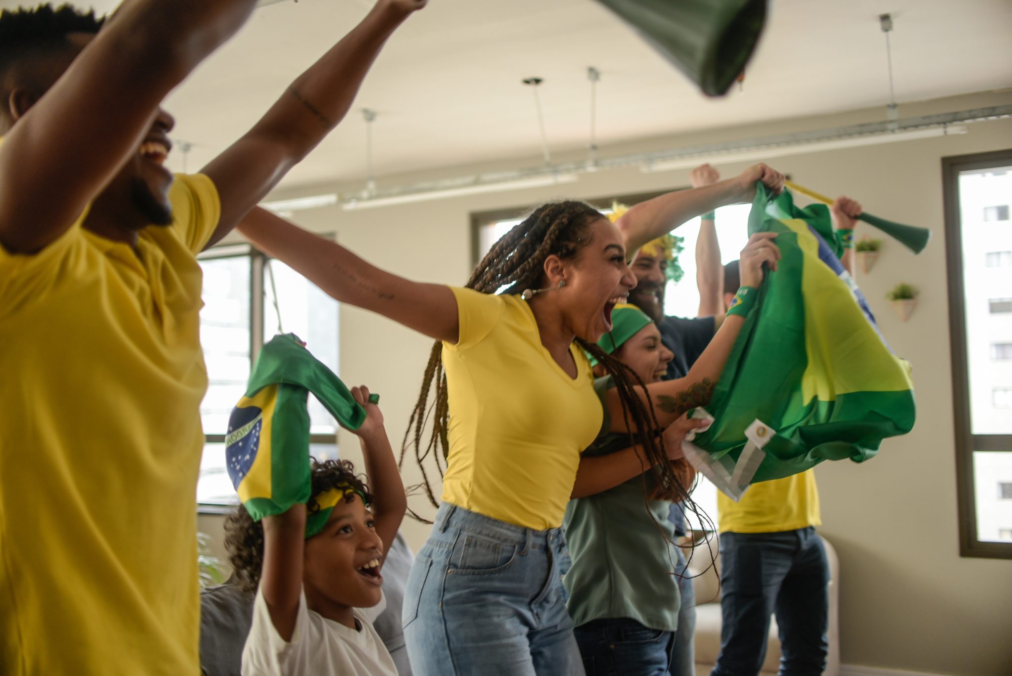 Veja os jogos das oitavas de final e o chaveamento da Copa - O Pipoco