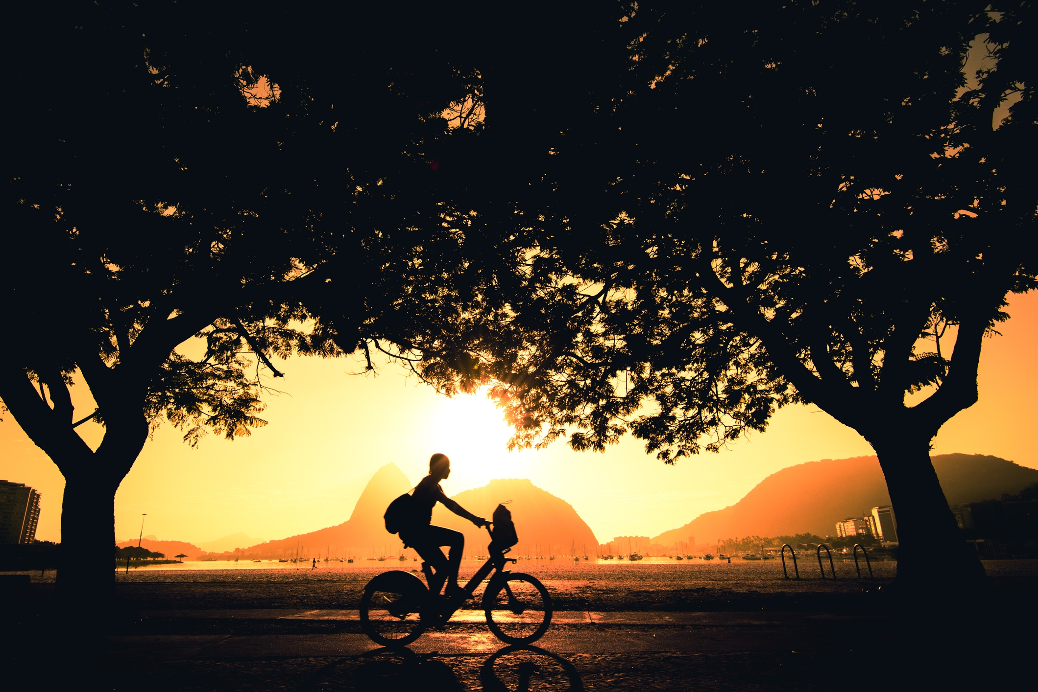 Bicicleta Usada Rio De Janeiro