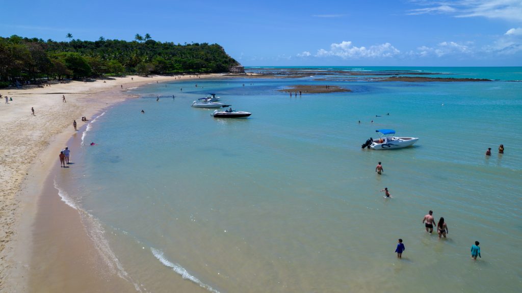 Praia do Porto - O que saber antes de ir (ATUALIZADO 2023)