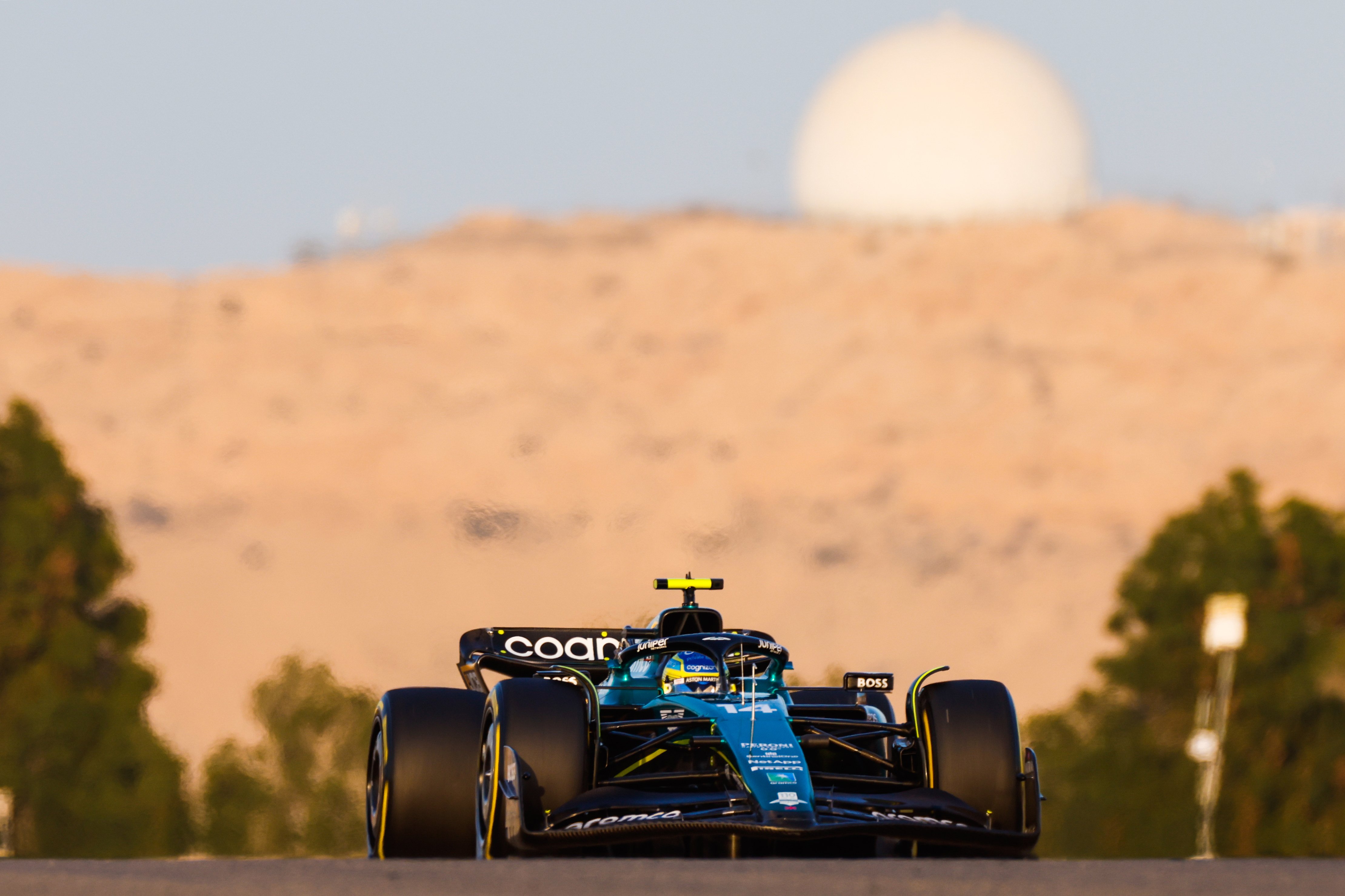 Campeonato Mundial de Fórmula 1 começa no Bahrein: horários e onde