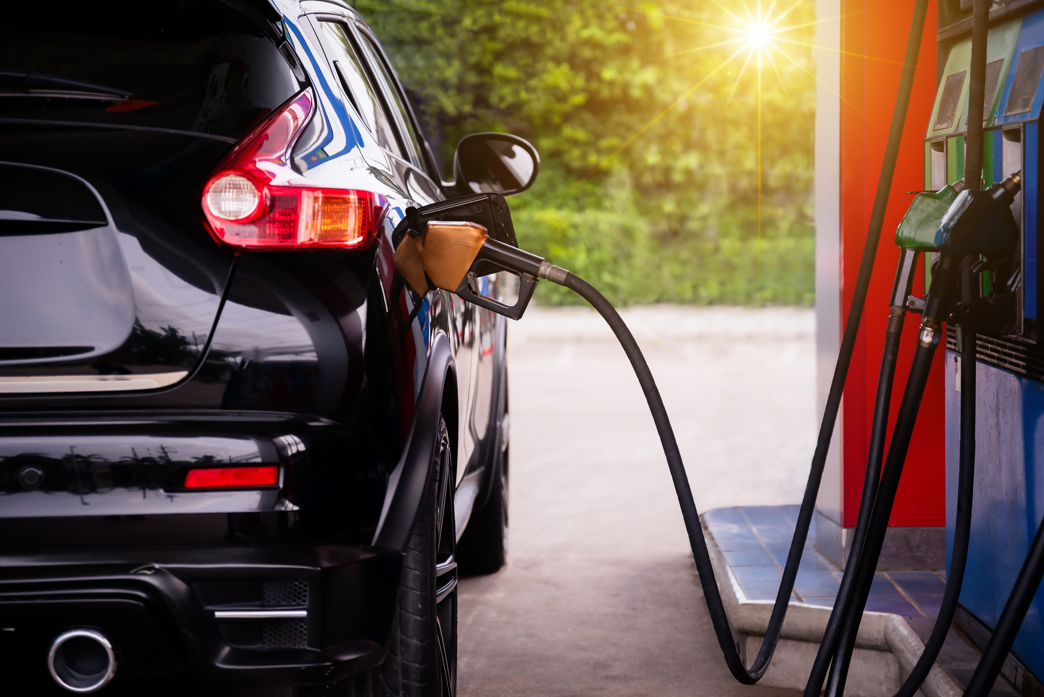 Afinal, qual a importância de uma gasolina de qualidade? - Blog
