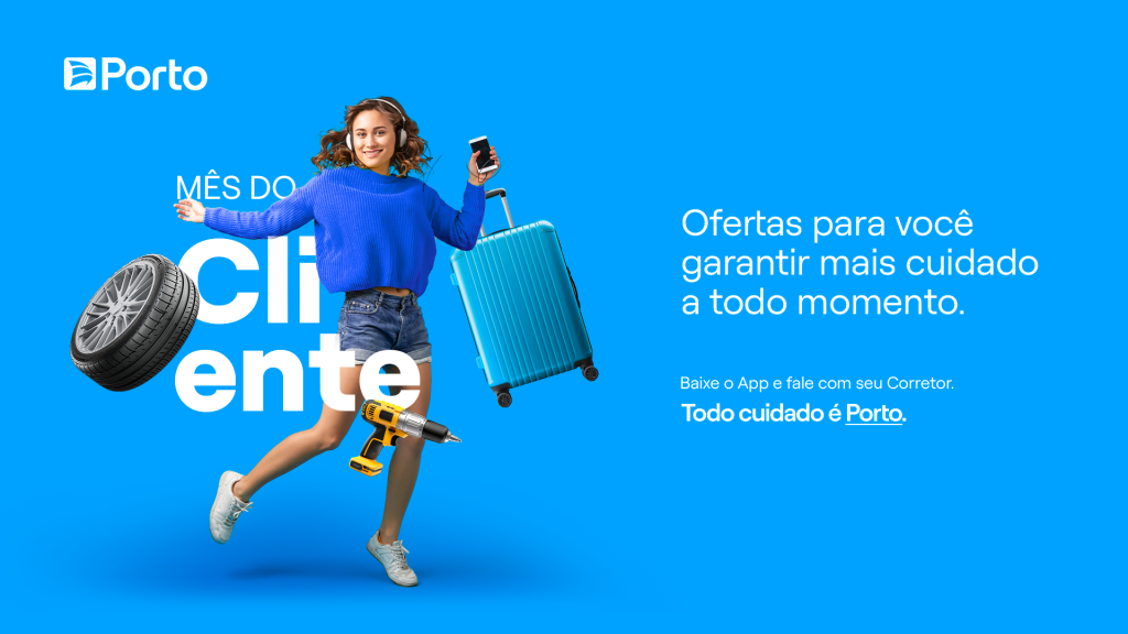 Banner Mês do Cliente